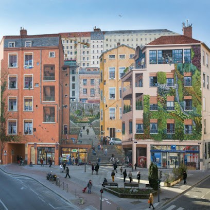 ERA Immobilier Lyon 4 - Agence ERA Croix-Rousse, Agence Immobilière à Lyon 04