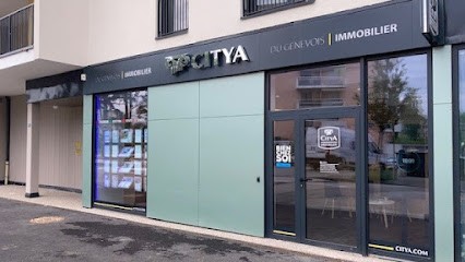 Citya Du Genevois, Agence Immobilière à Saint-Julien-en-Genevois