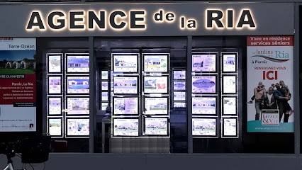 Agence De La Ria, Agence Immobilière à Pornic