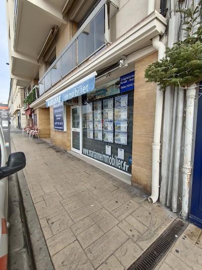 Agence Marianne Immobilier, Agence Immobilière à Sète