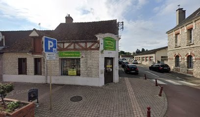 Transaxia SALBRIS, Agence Immobilière à Salbris