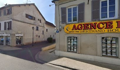 Bouchery Richard, Agence Immobilière à Ivry-la-Bataille