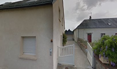 Initial Immobilier, Agence Immobilière à Rouziers-de-Touraine