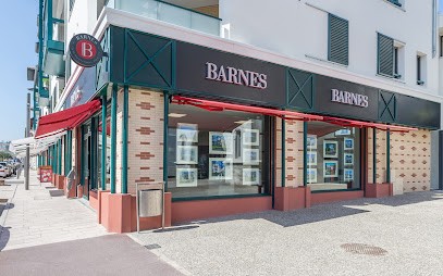 Barnes Saint Jean de Luz, Agence Immobilière à Saint-Jean-de-Luz