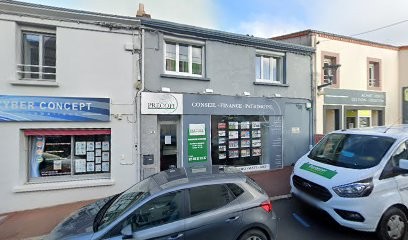 ARTHURIMMO.COM NANTES - VIGNOBLE IMMOBILIER, Agence Immobilière à Divatte-sur-Loire