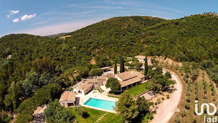Anthony Greuet Immobilier Agence Immobilière à la Croix-Valmer