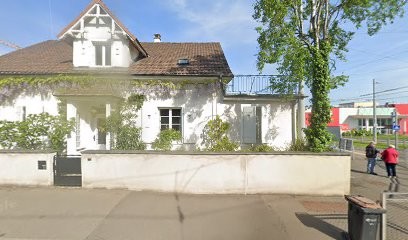 Domimmo, Agence Immobilière à Saint-Louis