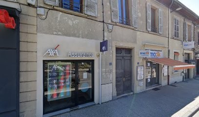 Imoclik, Agence Immobilière à Morestel