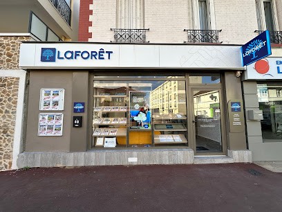 LAFORÊT Agence Immobilière Savigny-Sur-Orge, Agence Immobilière à Savigny-sur-Orge