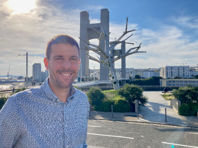 Julien Mancel - Conseiller Immobilier Brest Agence Immobilière à Brest