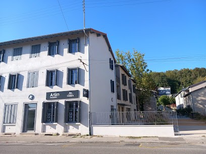 Arlim Ain Côtière/L'Immobilière Des Olivier, Agence Immobilière à Montluel