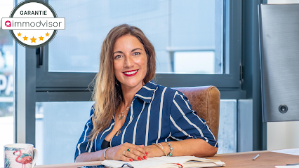 Jennifer Euzet-Mollard Lgm Immobilier Agence Immobilière à Lunel