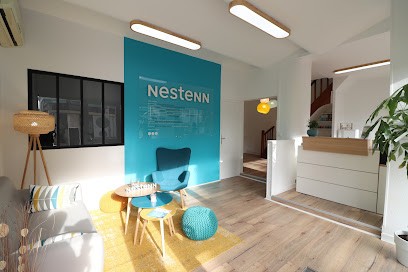 Agence Nestenn immobilier Nevers, Agence Immobilière à Nevers