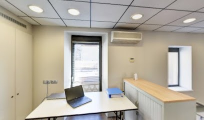 Agence Tissot, Agence Immobilière à Sallanches