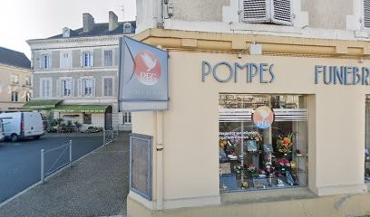 Transaxia LE BLANC, Agence Immobilière au Blanc