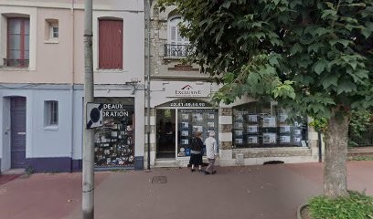 Agence Exclusive Immobilier, Agence Immobilière à Deauville