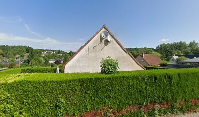 Châteaux et Châteaux, Agence Immobilière à Fontaine-le-Bourg