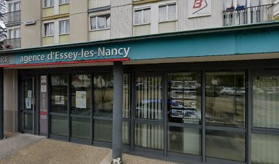 Batigère Habitat - Agence de Essey-lès-Nancy, Agence Immobilière à Essey-lès-Nancy