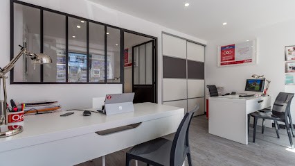 Orpi Orsay Immobilier Patrimoine, Agence Immobilière à Orsay