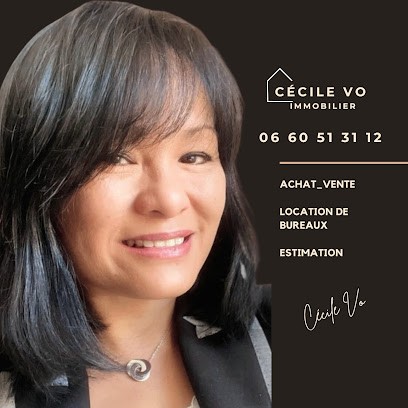 Cécile VO Immobilier Seyssel, Agence Immobilière à Seyssel