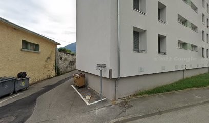 Indivision Debruge Paul Et Eliane, Agence Immobilière à Vizille