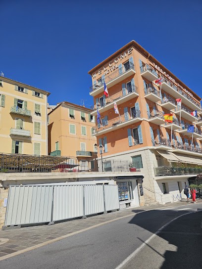 Nicolas Pisani & Laurent Romor - Bellevue Real Estate, Agence Immobilière à Villefranche-sur-Mer