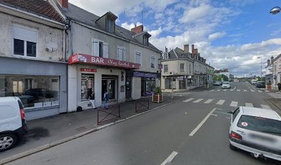 Vierzon Immobilier 18, Agence Immobilière à Vierzon