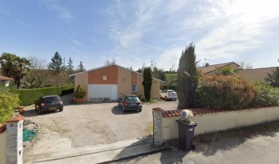 Rouch Gilbert, Agence Immobilière à Varilhes