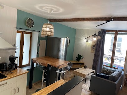 Agence immobilière Laforêt Thouars, Agence Immobilière à Thouars