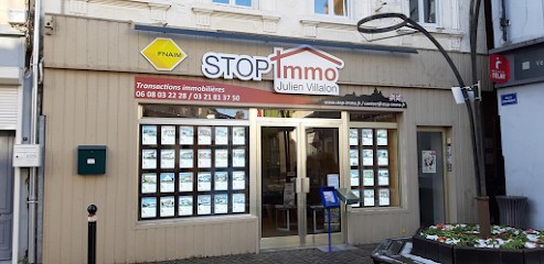 Stop Immo, Agence Immobilière à Montreuil