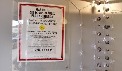 Agence GTI GPI, Agence Immobilière au Beausset