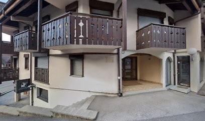 Agence Les Carroz, Agence Immobilière à Arâches-la-Frasse