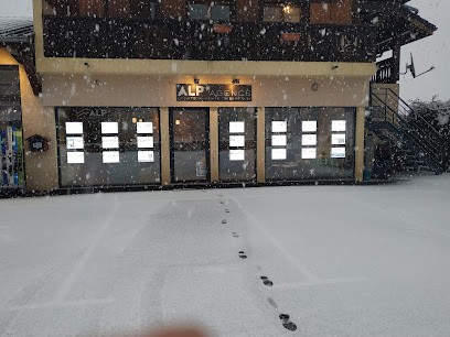 Alp'Agence, Agence Immobilière à Morillon