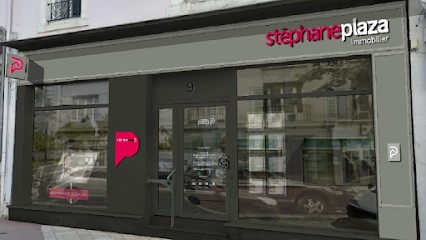 Stéphane Plaza Immobilier Montceau-les-Mines, Agence Immobilière à Montceau-les-Mines