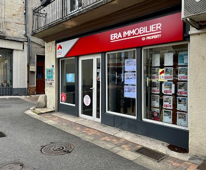 ERA GI-PROPERTY, Agence Immobilière à Nérac