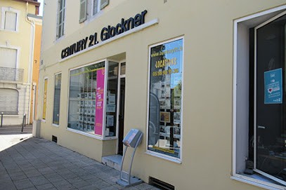 CENTURY 21 Glockner Dax, Agence Immobilière à Dax