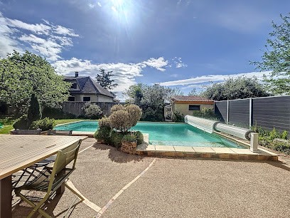 BV Immobilier, Agence Immobilière à Saint-Symphorien-d'Ozon