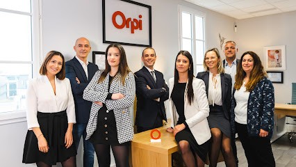 Orpi Gournay Immobilier, Agence Immobilière à Gournay-sur-Marne