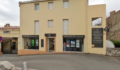 Century, Agence Immobilière à Marseille 13