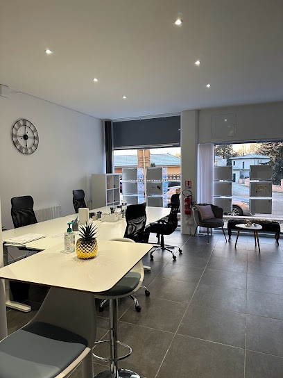 Direct Service Immobilier DSI, Agence Immobilière à Dagneux