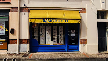 Arabeyre Sa Immobilier Agence Immobilière à Montauban