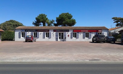 RIPA SETI Dolus Oléron, Agence Immobilière à Dolus-d'Oléron