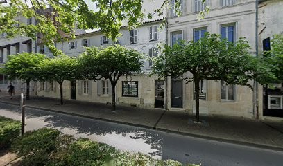 Auger Jean-Paul, Agence Immobilière à Cognac