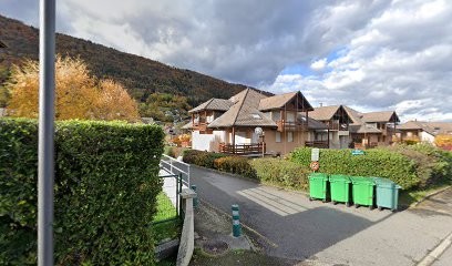 INVEST-IMMONEUF, Agence Immobilière à Sevrier