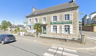 R.g Immo, Agence Immobilière à Liffré