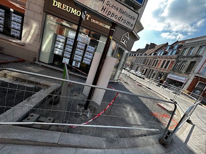 Dreumont Immobilier, Agence Immobilière à Douai
