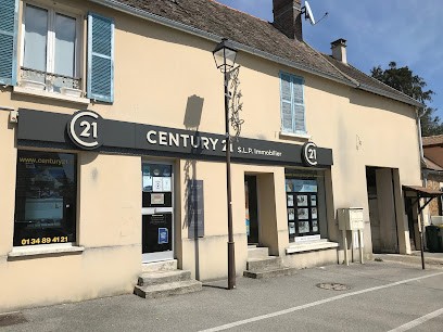 CENTURY 21 Terre du Roi Jouars-Pontchartrain, Agence Immobilière à Jouars-Pontchartrain