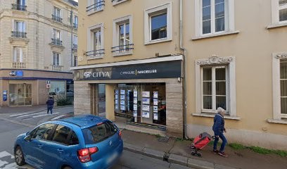 Gestrim, Agence Immobilière à Cherbourg-en-Cotentin