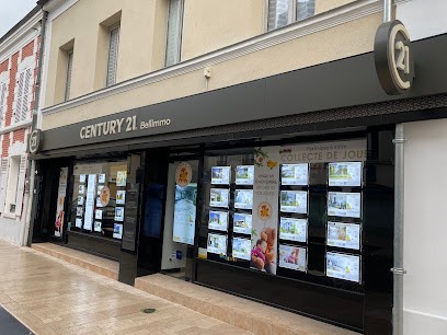 Century21 Bellimmo, Agence Immobilière à Montgeron