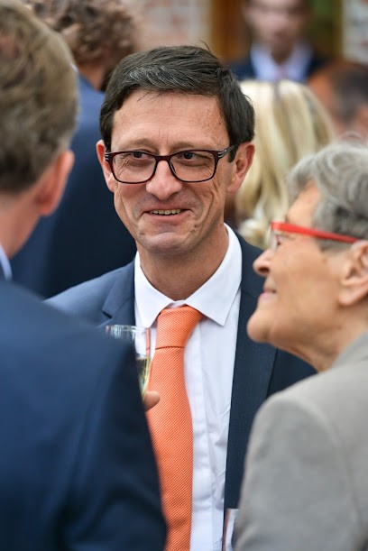 Jean Luc LEFEBVRE - Agent Mandataire Indépendant - Réseau MegAgence, Agence Immobilière à Lys-lez-Lannoy